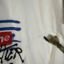 Load image into Gallery viewer, Supreme/Jean Paul Gaultier SS2019 Tee Size Medium