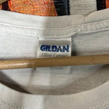 Load image into Gallery viewer, Y2K Hooters Motorcycle Tee Size XL