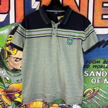 Load image into Gallery viewer, Dolce & Gabbana Golf Tournament Short Sleeve Polo Shirt Size XL