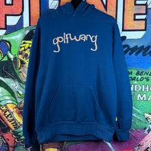 Load image into Gallery viewer, GolfWang Hoodie Size Medium