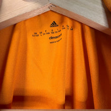 Load image into Gallery viewer, Orange Houston Dynamo Home Jersey Size Youth Large