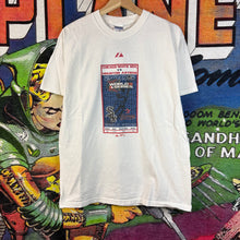 Load image into Gallery viewer, Y2K 2005 World Series Chicago White Sox vs. Houston Astros Tee Size Medium