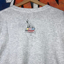 Load image into Gallery viewer, Y2K NASCAR On Speed Tee Size XL