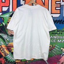 Load image into Gallery viewer, Vintage 90s Texas Art Tee Size XL