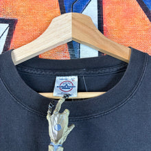 Load image into Gallery viewer, Y2K 2001 World Series Champions Arizona DiamondBacks Tee Size XL