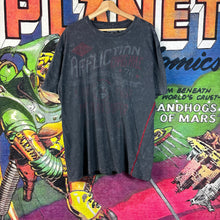 Load image into Gallery viewer, Y2K Affliction Premium Live Fast Tee Size 2XL