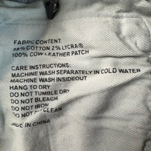 Load image into Gallery viewer, Purple Jeans Style P0004 Size 29"