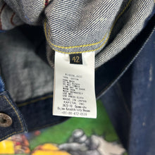 Load image into Gallery viewer, Kapital Attus Denim Jacket Size 42 / Small