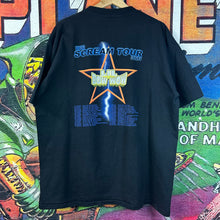 Load image into Gallery viewer, Y2K 2001 Lil Bow Wow Tee Size XL