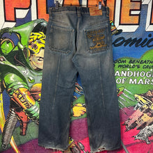 Load image into Gallery viewer, Y-Project Unisex Baggy Denim Size 31”