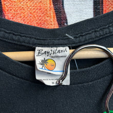 Load image into Gallery viewer, GreenDay Band Tee Size Medium