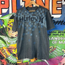Load image into Gallery viewer, Y2K Hurley Logo Tee Size XL