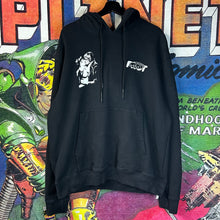 Load image into Gallery viewer, Off-White Pivot Kiss Hoodie Size 2XL