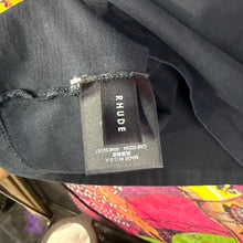 Load image into Gallery viewer, Rhude Track Logo Tee Size Large