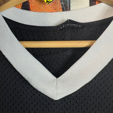 Load image into Gallery viewer, Y2K Black Nike Jersey Size XL