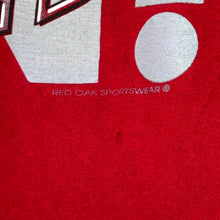 Load image into Gallery viewer, Vintage 90s Nicholls State Logo Tee Size XL