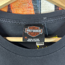 Load image into Gallery viewer, Harley Davidson Dothan Alabama Tee Size XL