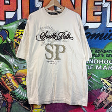 Load image into Gallery viewer, Y2K Southpole Signature Series Graphic Tee Size XL