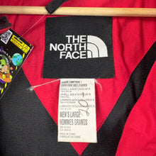 Load image into Gallery viewer, The North Face Mountain Light GORE-TEX Jacket Size Large