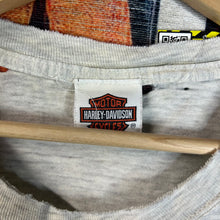 Load image into Gallery viewer, Y2K Harley Davidson Smoky Mountain Tee Size XL