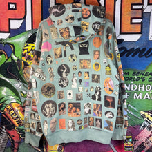 Load image into Gallery viewer, 2017 Supreme Thrills Hooded Sweatshirt Size Large