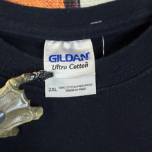 Load image into Gallery viewer, Vintage Vince Gill Tour Tee Size 2XL