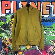 Load image into Gallery viewer, Arc’teryx Zip Up Hoodie Size Medium