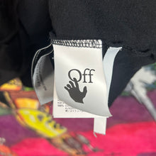 Load image into Gallery viewer, Off-White Caravaggio Deposition Tee Size Small