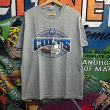 Load image into Gallery viewer, Y2K Indianapolis Colts Tee Size Large