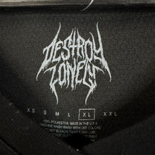 Load image into Gallery viewer, Destroy Lonely 2024 Forever Tour Jersey Size XL