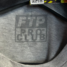 Load image into Gallery viewer, FTP Pro Club Logo Tee Size Small