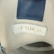 Load image into Gallery viewer, Louis Vuitton LV Trainer Denim Monogram Size LV 11 / M12