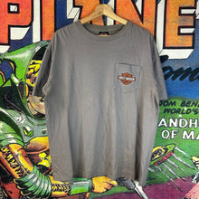Load image into Gallery viewer, Harley Davidson Naples Florida Tee Size XL