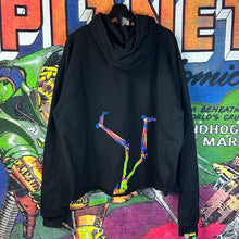 Load image into Gallery viewer, VLONE X-Ray Hoodie Size Large