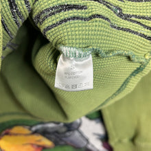 Load image into Gallery viewer, Vale Sports Division Thermal Polo Size Small