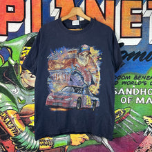 Load image into Gallery viewer, Y2K Chase Authentics Jeff Gordon Tee Size Large