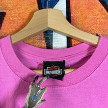Load image into Gallery viewer, Y2K Harely-Davidson " Baton Rouge" Tee Size Large