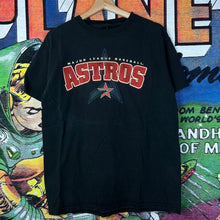 Load image into Gallery viewer, Y2K Houston Astros Shirt Size Medium