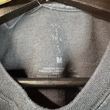 Load image into Gallery viewer, Travis Scott Astrofest Staff 2019 Tee Size Medium