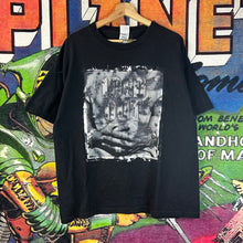 Load image into Gallery viewer, Y2K Iced Out Tee Size XL