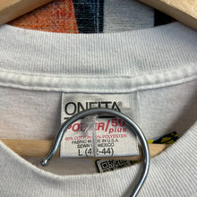 Load image into Gallery viewer, Y2K President Clinton Tee Size Large