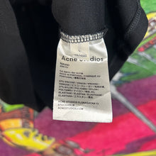 Load image into Gallery viewer, Acne Studios Navid Tee Size Large