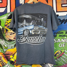 Load image into Gallery viewer, Vintage Y2K Rolling Hard Low Rider Tee Size Medium
