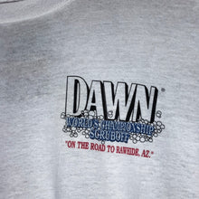 Load image into Gallery viewer, Vintage 80s Dawn Dish Soap Tee Size XL