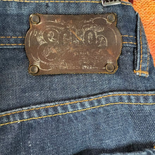 Load image into Gallery viewer, Y2K Ecko Unltd Embroidered Pants Size 32"