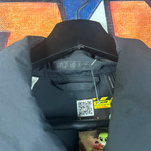 Load image into Gallery viewer, Helmut Lang ‘New York Milano Paris’ Stadium Jacket Size Medium