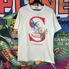 Load image into Gallery viewer, Sue Undercover Dove Tee Size 1/S (fits M)