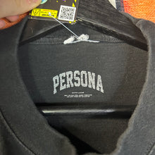 Load image into Gallery viewer, Persona Screwed Up Click Tee Size XL