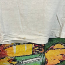 Load image into Gallery viewer, Hysteric Glamour Monster Strawberry Tee Size Small