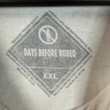Load image into Gallery viewer, Travis Scott Rodeo Spiderweb Tee Size 2XL